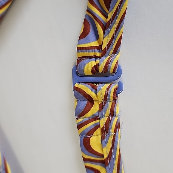 PULL & BEAR Cut Out Keyhole Bikini Top - Picture 9 of 10